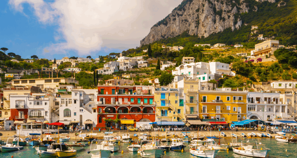 Quali sono le spiagge bandiera blu 2025?