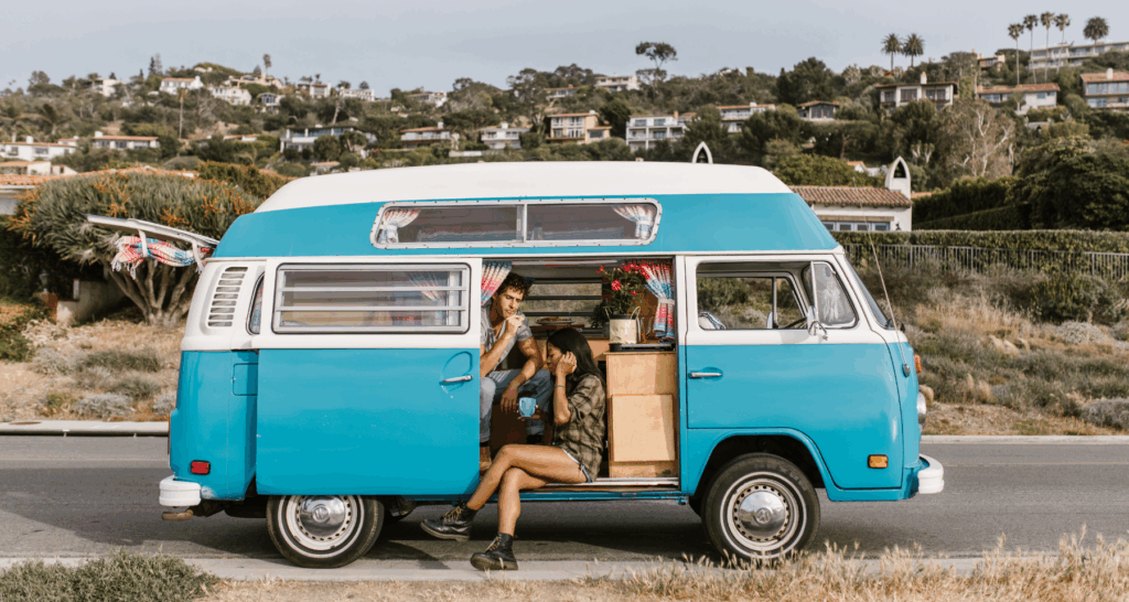 Perché l'Italia è una meta ideale per viaggiare con il Camper?