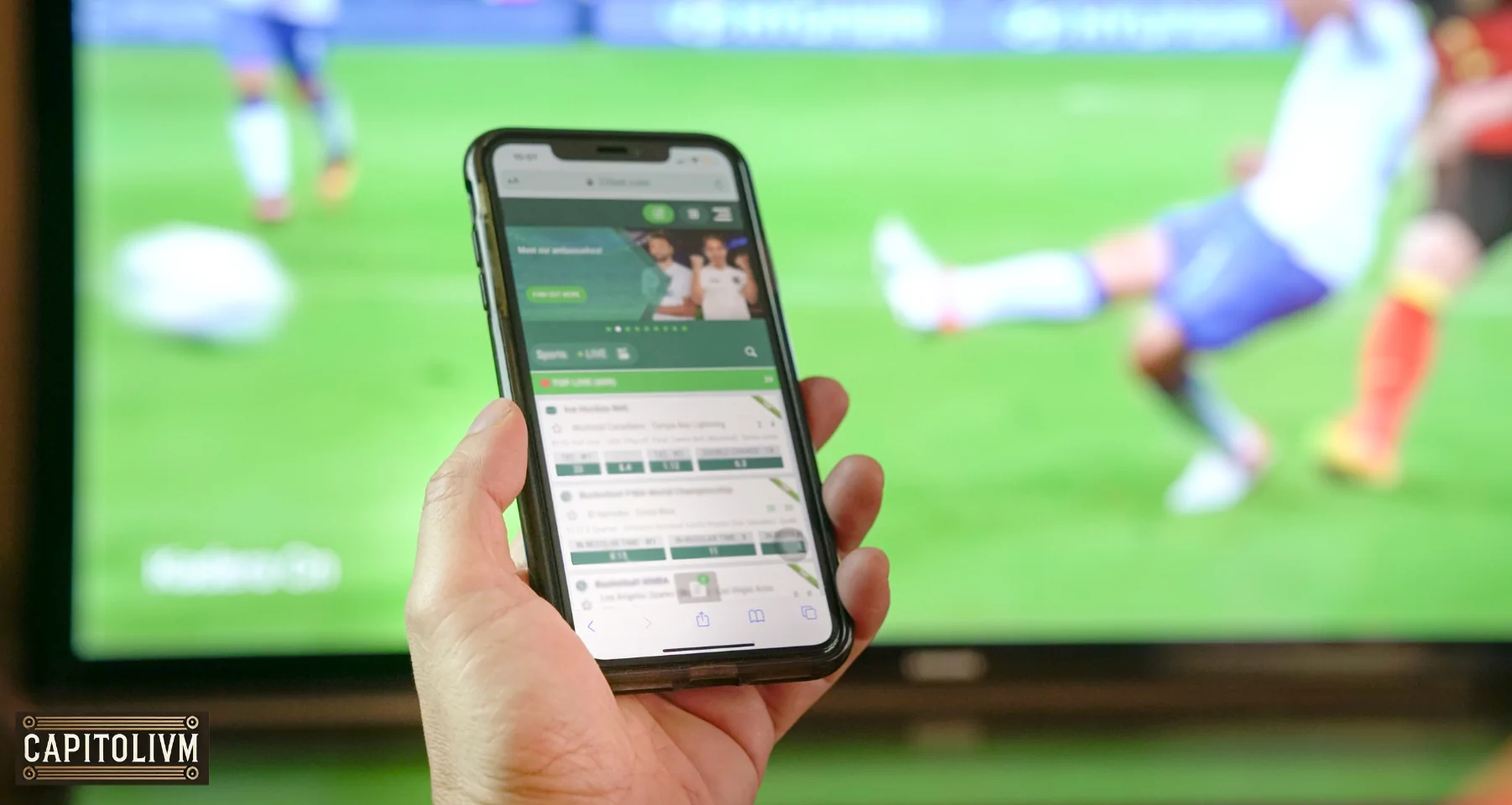 La lista completa dei migliori siti di streaming gratuiti per il calcio