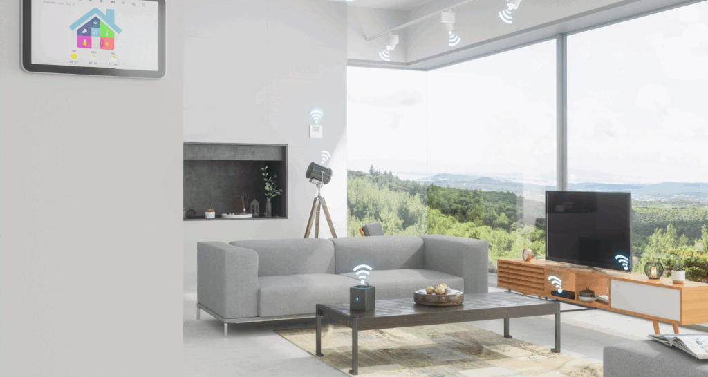 Come si scelgono le luci smart per la casa?