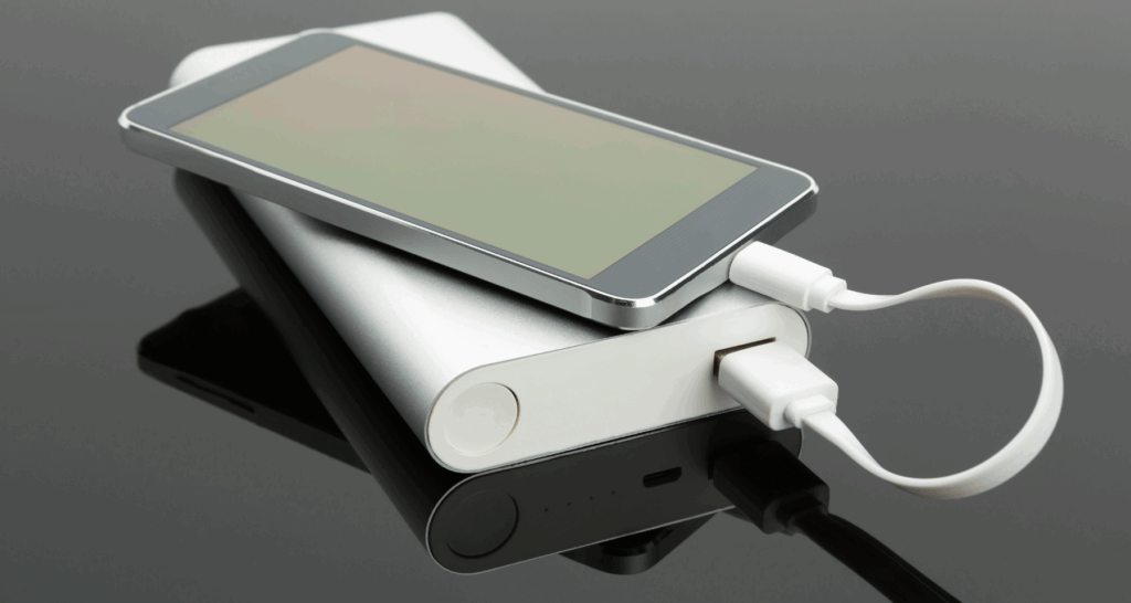 Come si sceglie una power bank?