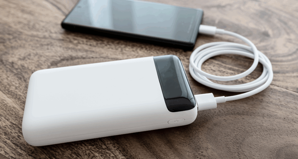 Power bank ad alta capacità: un must-have per i tuoi dispositivi in viaggio