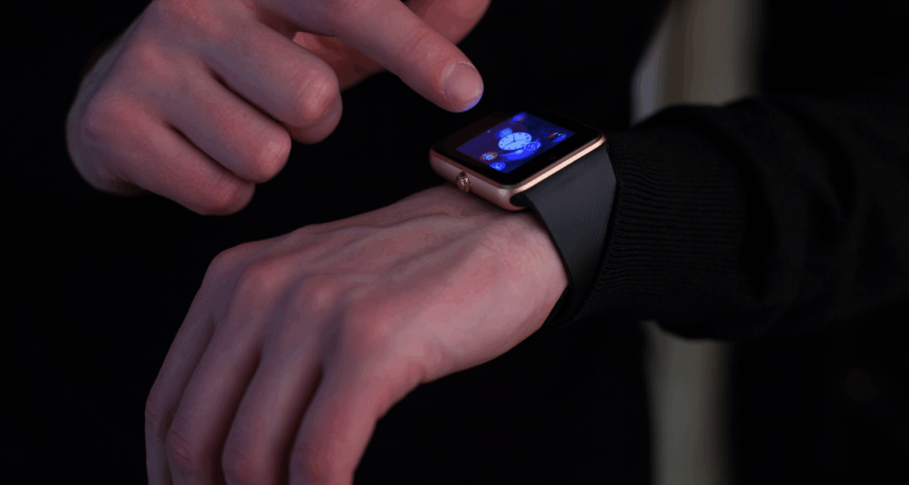 Perché scegliere uno smartwatch per monitorare la propria salute?