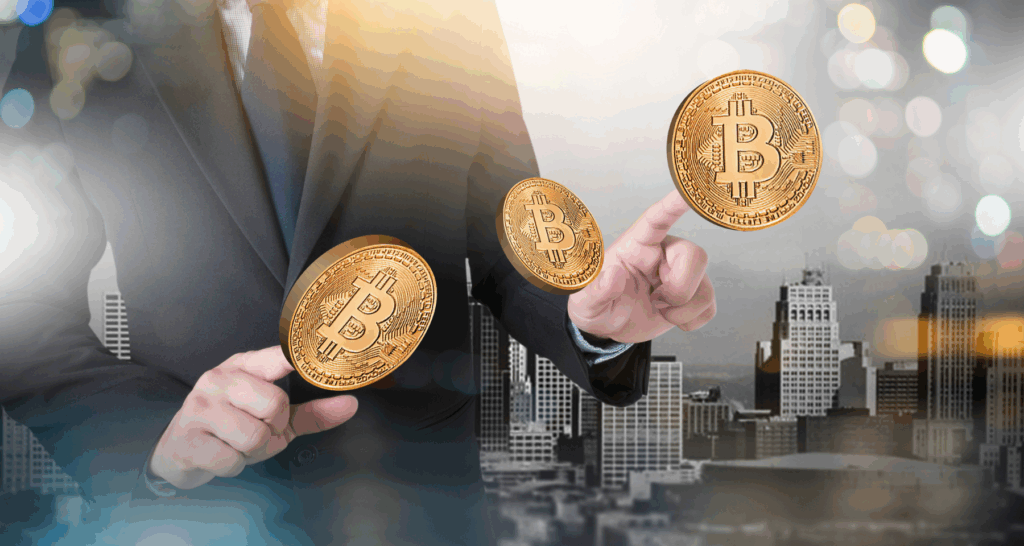 Blockchain e Criptovalute: sono il futuro dell'economia o solo una bolla?