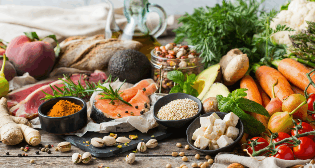 Non colo Cibo: un approccio olistico al benessere Non colo Cibo: un approccio olistico al benessere