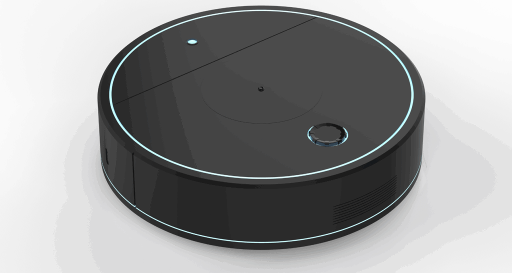Robot aspirapolvere intelligenti: come rivoluzionano le pulizie domestiche?