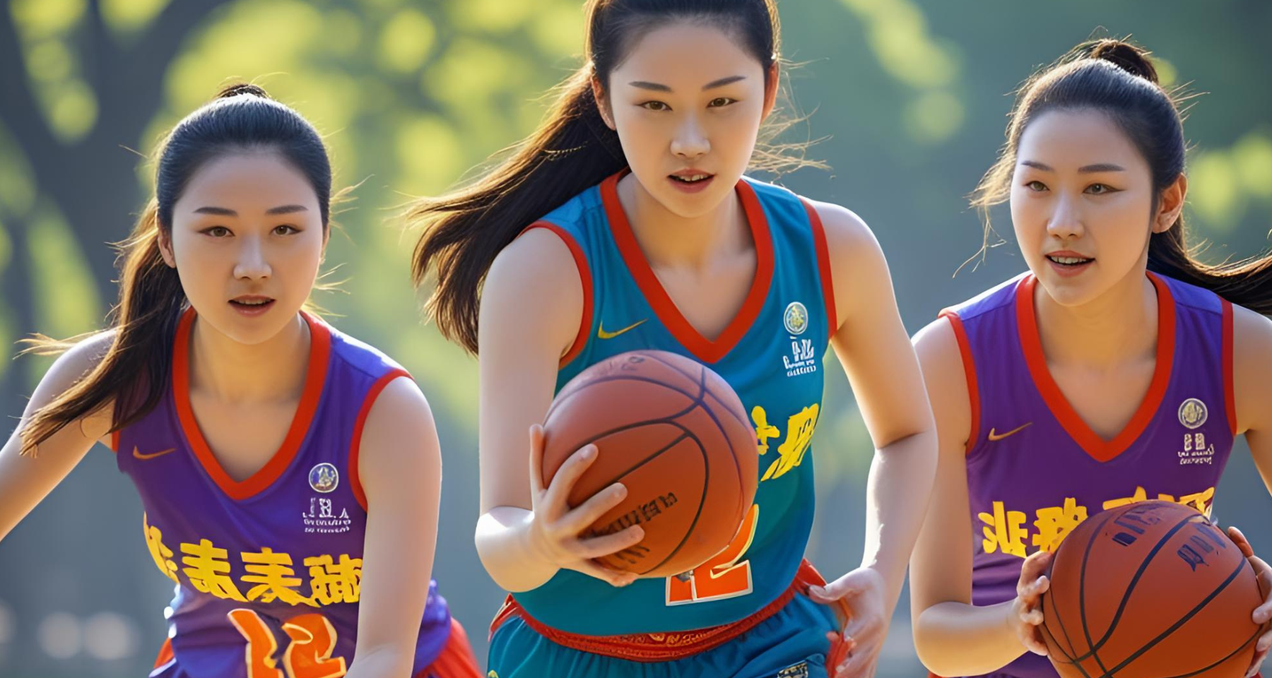 Scarpe da basket femminili: i vantaggi di un comfort su misura e prestazioni elevate in campo