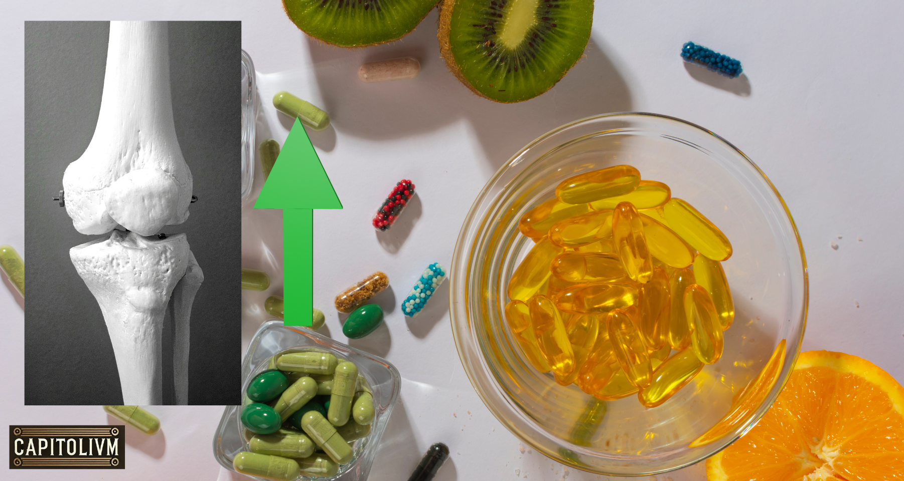 Integratori vitamina D: quale scegliere per supportare la salute ossea?