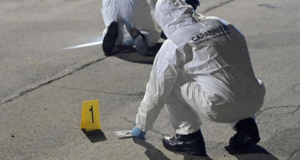 Lite a Centocelle: sparatoria e la corsa dei feriti in ospedale