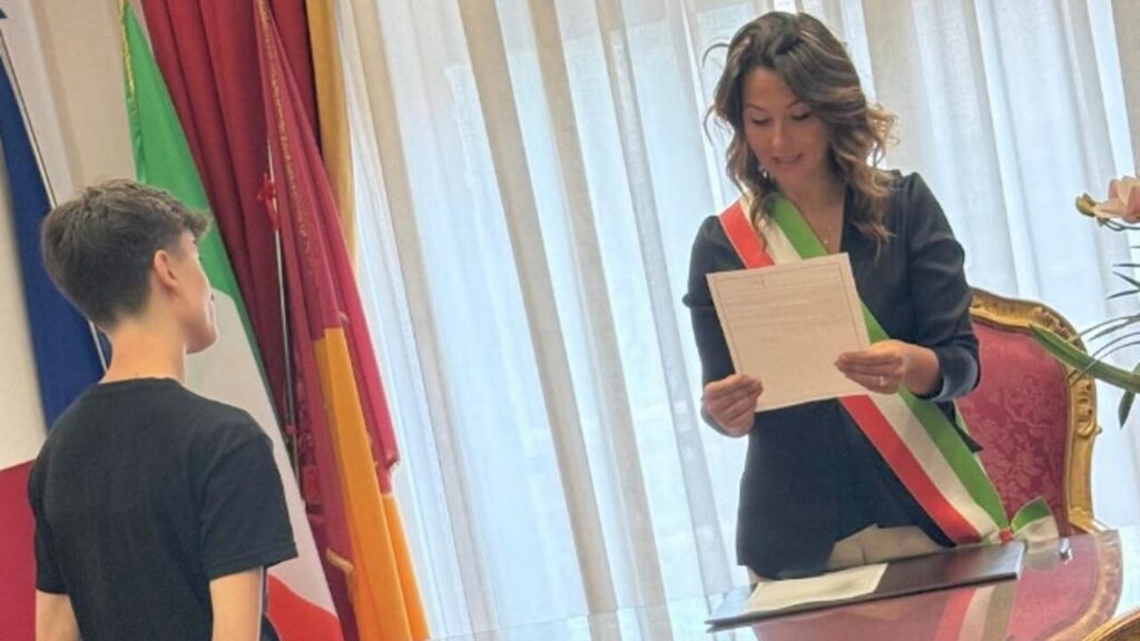 Roma, un passo avanti il Comune registra il bambino nato da due madri