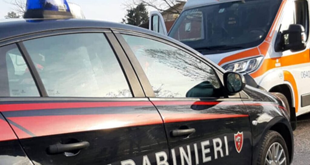 Scontro fatale sull'Aurelia un motociclista perde la vita in un incidente frontale