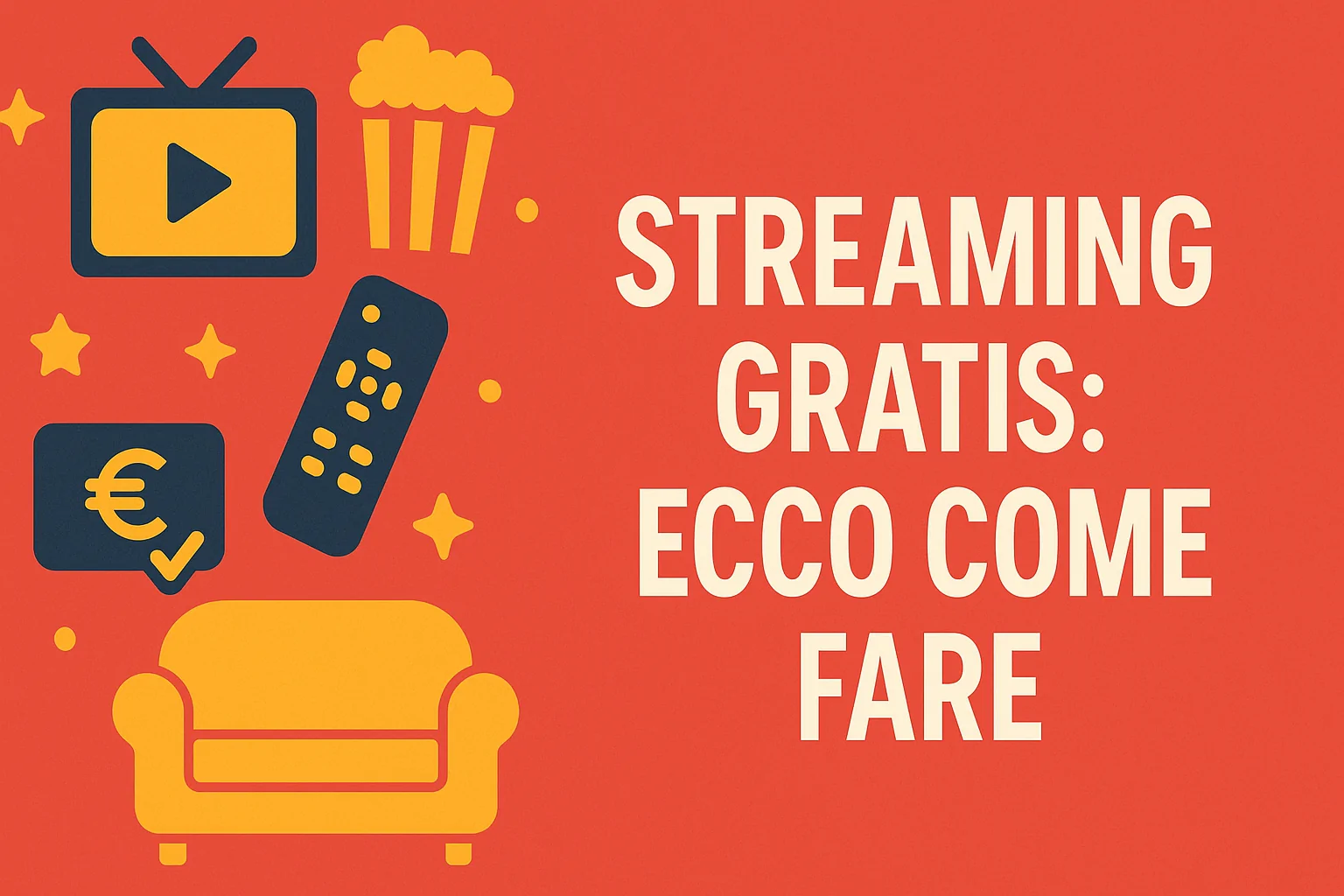 Come avere Netflix gratis Come avere Netflix gratis
