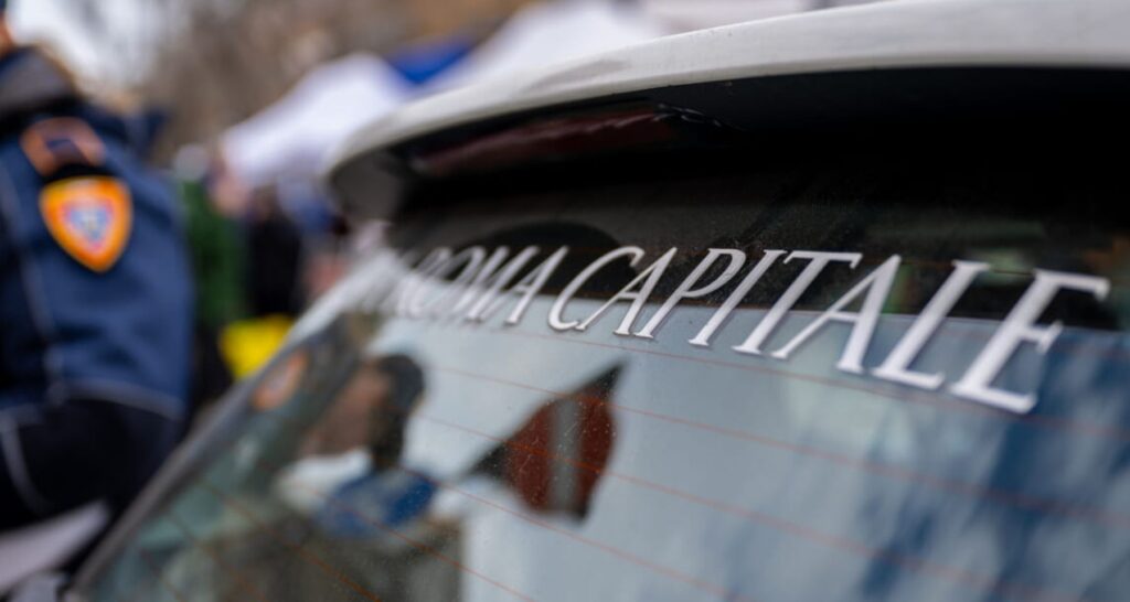 Stop alla movida abusiva chiuso un circolo privato trasformato in discoteca non autorizzata in zona Circo Massimo