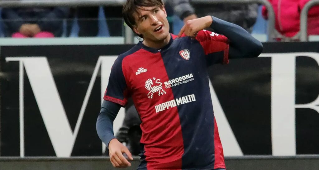 Cagliari - Roma 7 dicembre 2025: dove seguirla in TV e streaming (Sky, NOW o DAZN)? Diretta, canali, formazioni