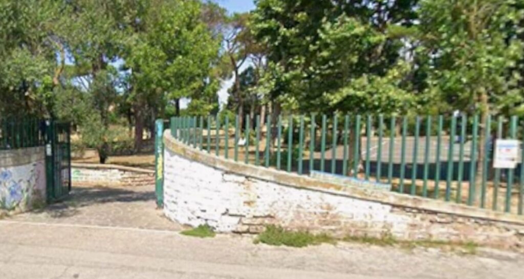 Spaccio nel parco Palatucci a Nettuno: fermato il "duo dinamico" che vendeva droga tra famiglie e giovani