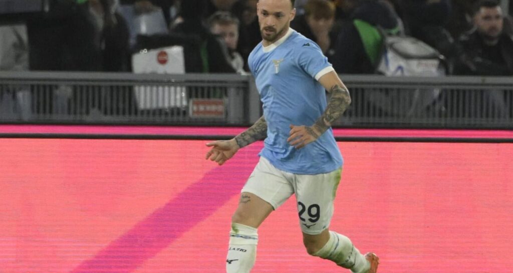 Lazio - Bologna 7 dicembre 2025 dove seguirla in TV e streaming (Sky, NOW o DAZN) Diretta, canali, formazioni