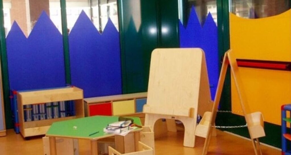 Tragedia a Tivoli Bambina di due anni muore nel sonno all'asilo nido