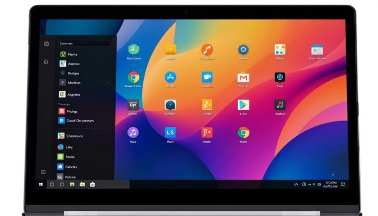 Aluminium OS: la svolta che trasforma i computer in dispositivi Android