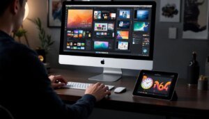 Apple Creator Studio: una nuova era per i vostri Mac e iPad