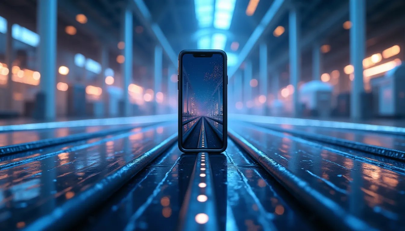 Apple svela il futuro dell'iPhone 18: cambiamenti inattesi e lancio scaglionato