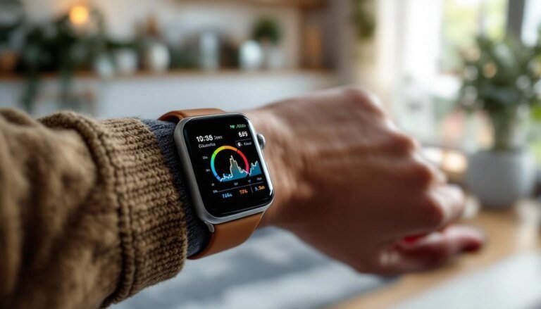 Apple Watch e glicemia: la nuova tecnologia che cambia tutto