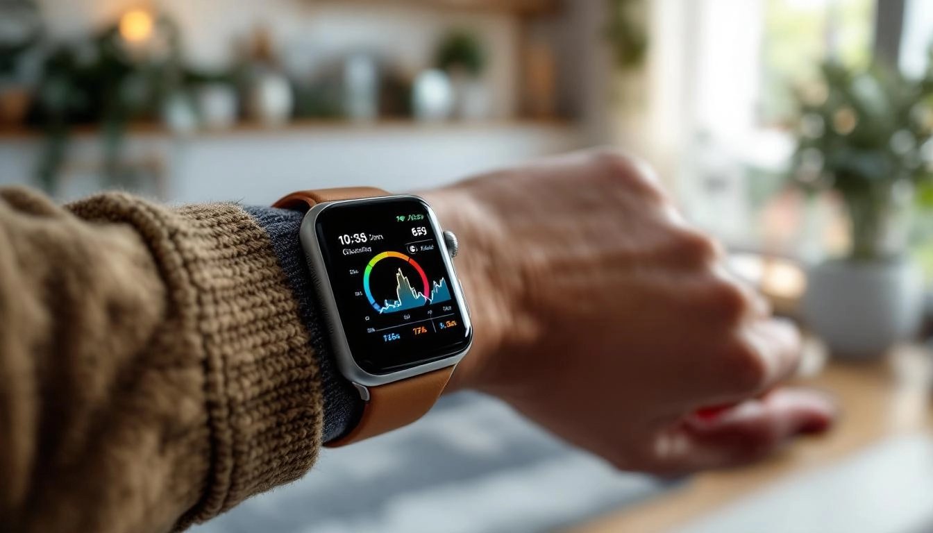 Apple Watch e glicemia: la nuova tecnologia che cambia tutto