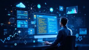 L'emergere di OpenAI Corex: il futuro della programmazione umana in evoluzione