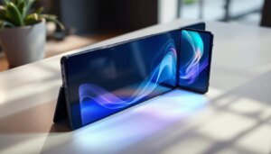 Samsung lancia il Galaxy Z Trifold negli USA: il prezzo sorprende e fa discutere