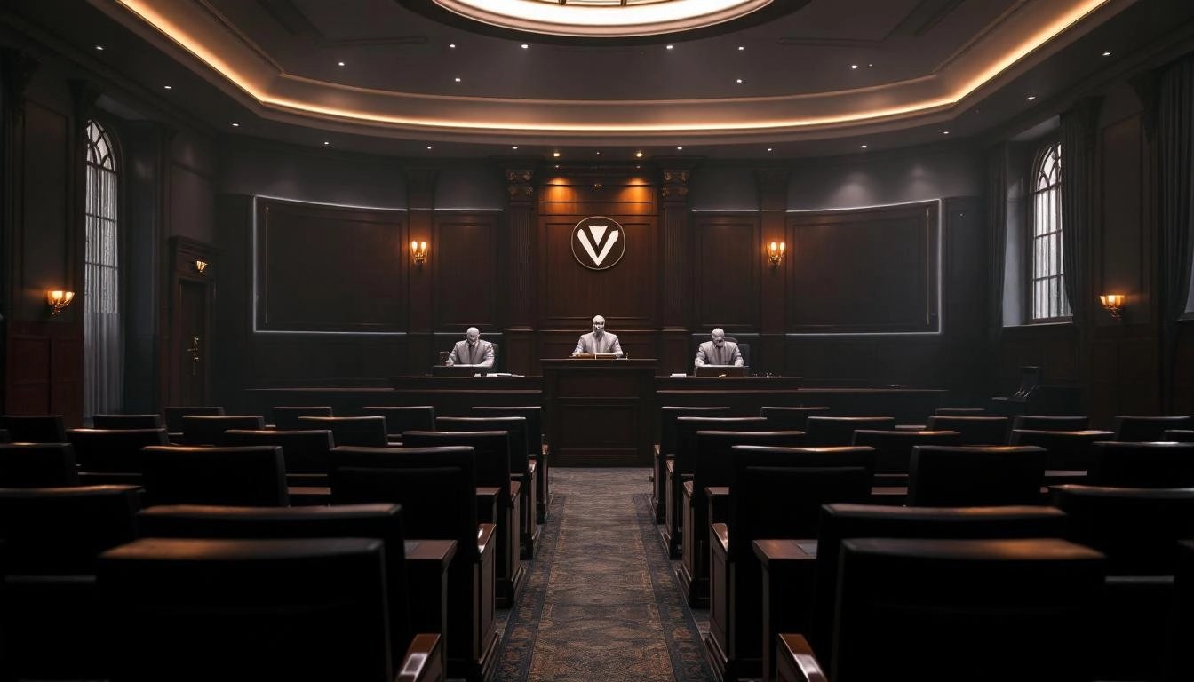 Valve sotto accusa: una battaglia legale da 756 milioni di euro scuote il mercato dei videogiochi