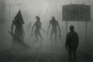Il ritorno di Silent Hill: un viaggio tra nostalgia e innovazione mancante