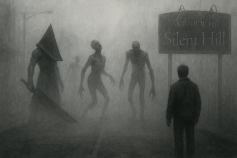 Il ritorno di Silent Hill: un viaggio tra nostalgia e innovazione mancante