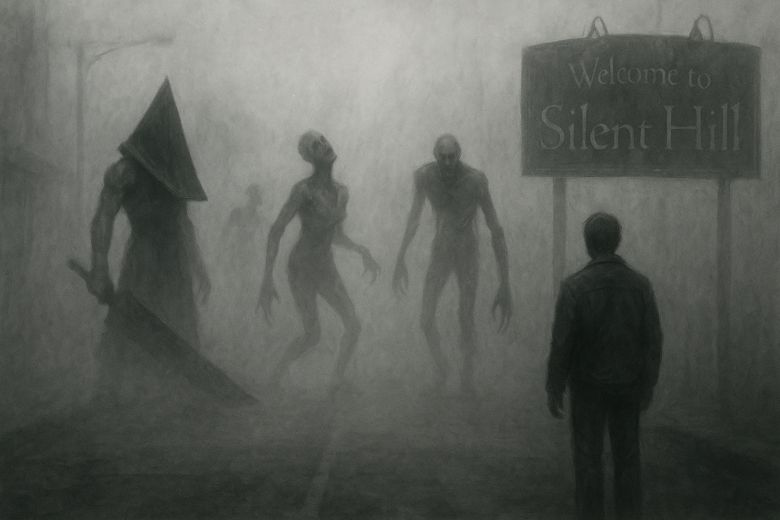 Il ritorno di Silent Hill: un viaggio tra nostalgia e innovazione mancante