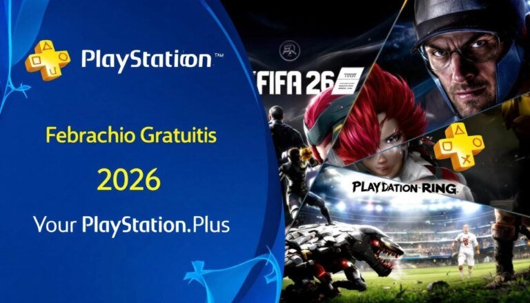 Febbraio 2026: i giochi gratis di PlayStation Plus che stanno cambiando le regole del gioco