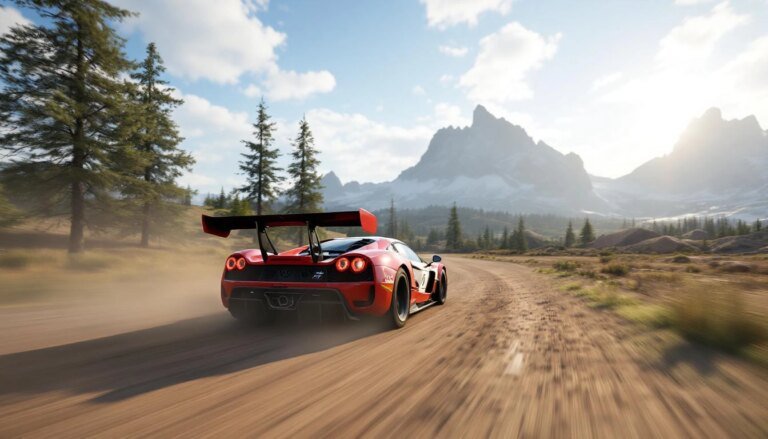 Forza Horizon 6 conquista il podio di Steam: cosa significa per il futuro dei videogiochi?