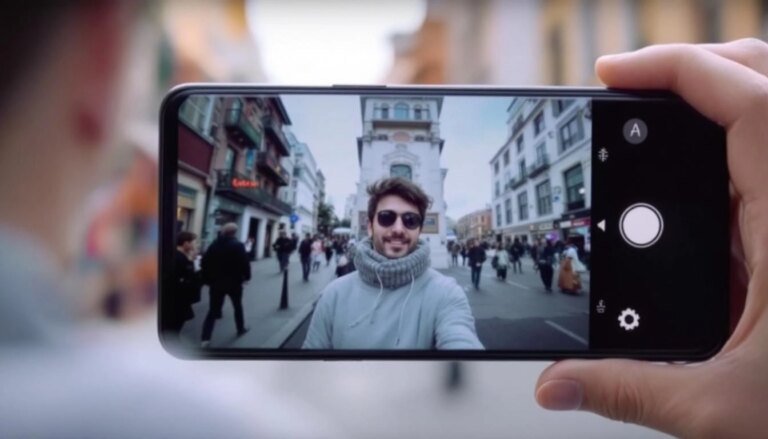 Galaxy S26 introduce un innovativo pulsante Camera Control che potrebbe cambiare tutto