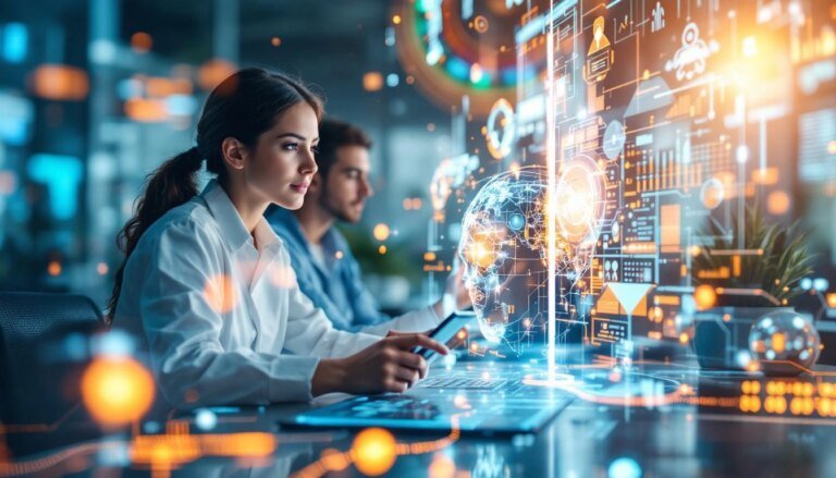 Google lancia Gemini 3: il cambiamento che trasformerà la ricerca online