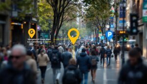 Google Maps si rinnova: Gemini ti guida anche a piedi, scopri come