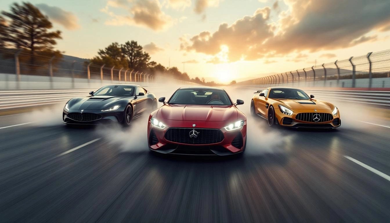 Gran Turismo 7: l'aggiornamento 1.67 porta novità che cambiano il gioco