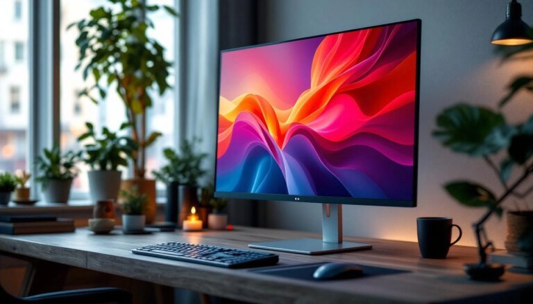 I monitor OLED rivoluzionano il mercato, superando i TV: cosa significa per il futuro