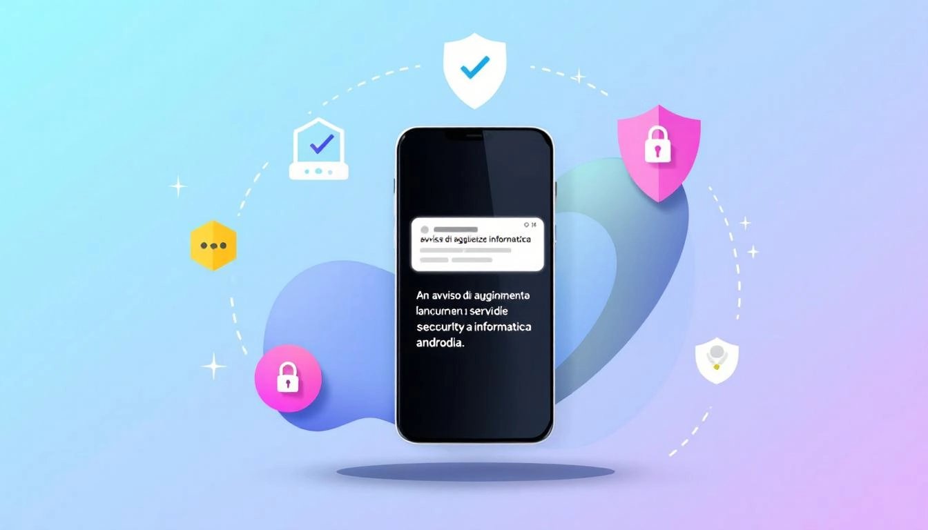 I rischi invisibili di un Android obsoleto: perché gli aggiornamenti non bastano