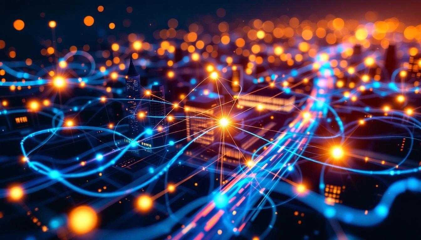 Il Digital Network Act trasforma il panorama degli investimenti nella fibra ottica