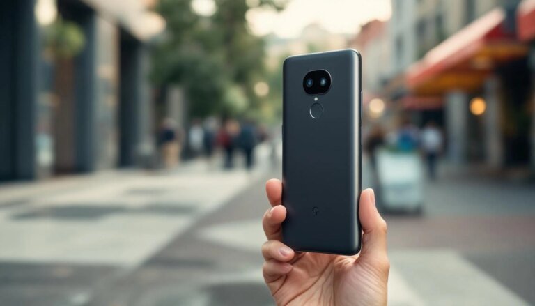 Il Google Pixel 9A potrebbe cambiare le regole del gioco nella fascia media degli smartphone