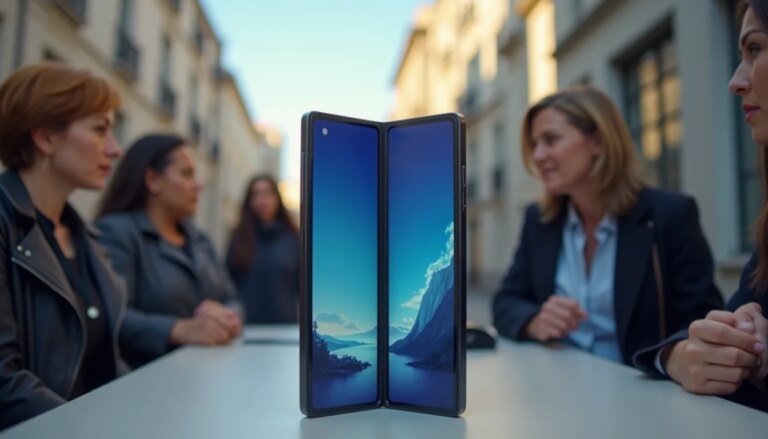 Il nuovo Samsung Galaxy Z Trifold conquista il mercato: ecco perché è già sold out