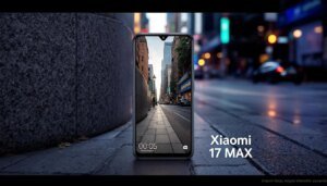 Il Xiaomi 17 Max e il suo modulo fotografico: una rivoluzione in arrivo