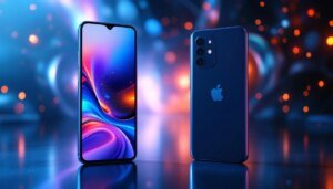 La battaglia dei giganti: iPhone 16 conquista il mercato, ma Samsung non è lontana