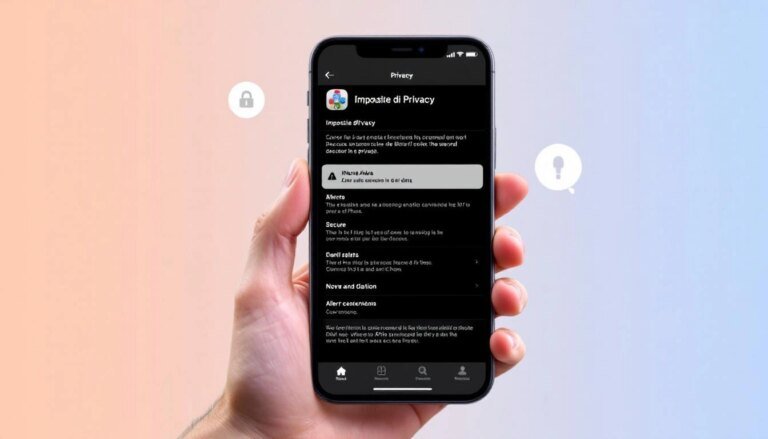 La crescente vulnerabilità delle app iPhone: cosa significa per la tua privacy