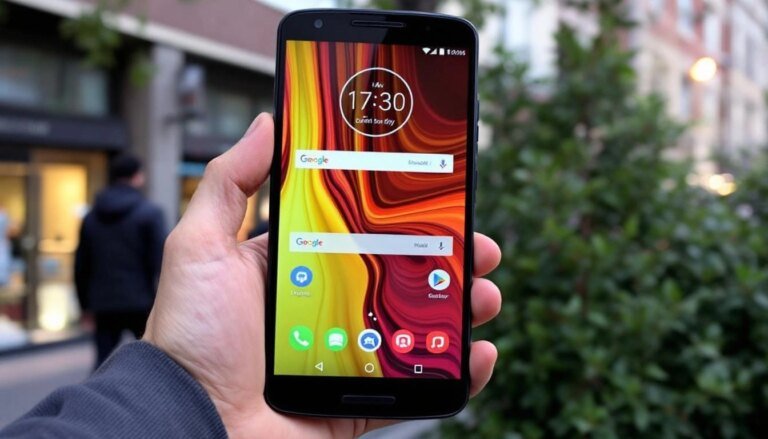 La rivoluzione della batteria: come i nuovi smartphone Motorola stanno cambiando le regole del gioco