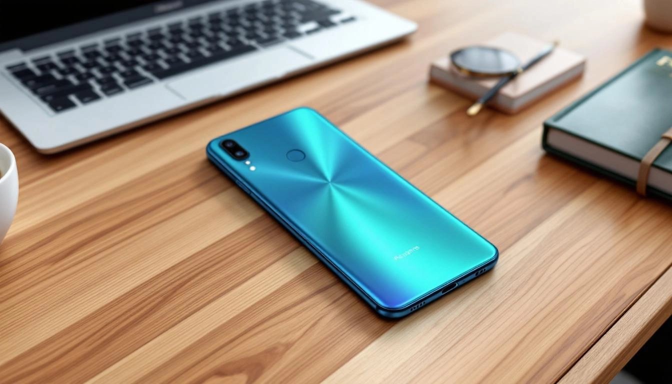 La rivoluzione dell'autonomia: come Realme P4 Power cambia le nostre abitudini quotidiane