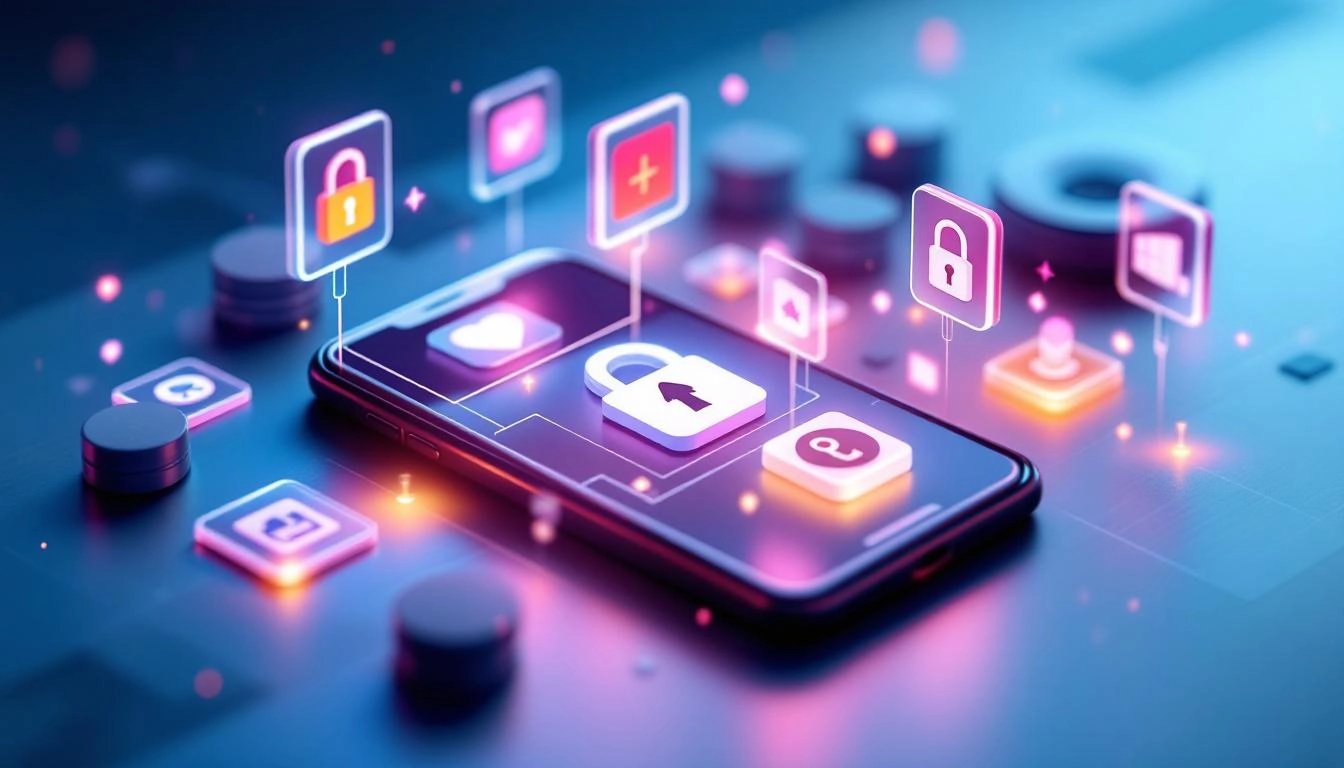 La verità sulla privacy dei dati: cosa non sai sul tuo smartphone