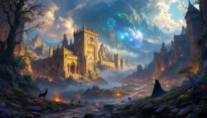 L'adattamento del Cosmere da parte di Apple TV cambia le regole del fantasy televisivo